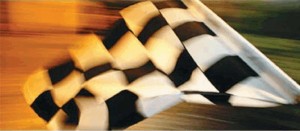 checkered_flag checkered_flag