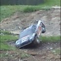 Heavy Landing