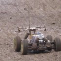 Nimrif RC Model\'s Proto Type Car