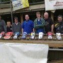 2 Wheel Drive Racers and Cars