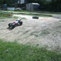 Trevor\'s \"Moon Buggy\"