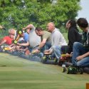 Swords Round 2 Torbay. A-final on your marks
