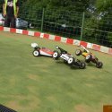 Swords Round 2 Torbay. First corner of a-final.