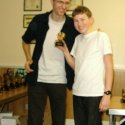AGM 2011 - Trophy Winner