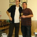 AGM 2011 - Trophy Winner