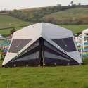 Storm Trooper tent
