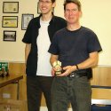 AGM 2011 - Trophy Winner